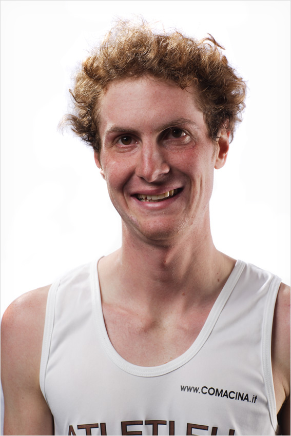Marathon-Face Nr.1